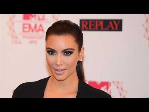 VIDEO : Kim Kardashian Fights With 'Big Bully' Khloe Kardashian