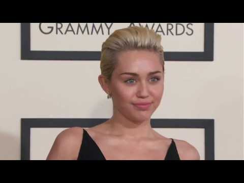 VIDEO : Miley Cyrus is Excited for the New Season of The Voice