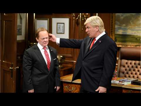 VIDEO : The Best Donald Trump, Sean Spicer Moments From 'Saturday Night Live'