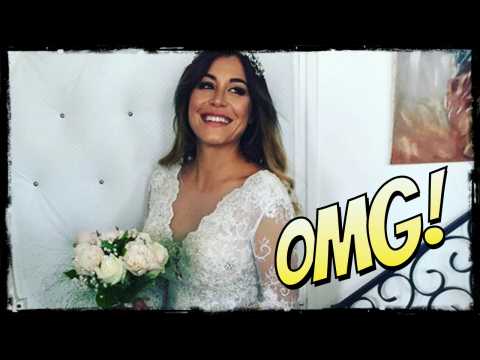 VIDEO : Anas Camizuli marie en secret ! Dcouvrez les photos de la crmonie !