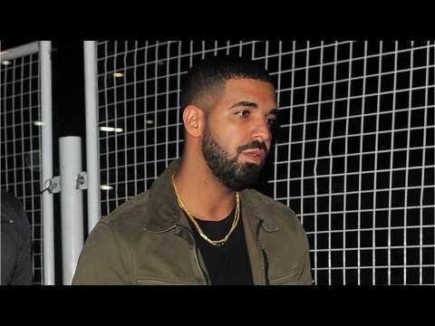 VIDEO : Drake Takes His Cousin To Prom