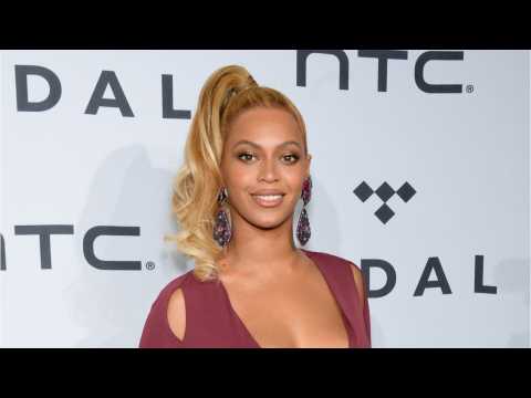 VIDEO : Beyoncé And Bruno Mars Lead 2017 BET Awards Nominations