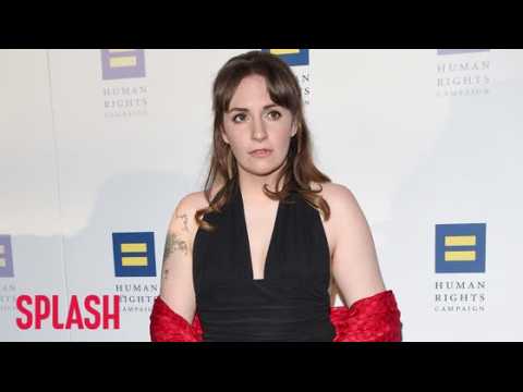 VIDEO : Lena Dunham Does Not Want to be a Sex Symbol