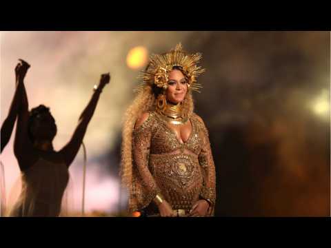 VIDEO : BET Awards: Beyonce Tops Nominations With 7
