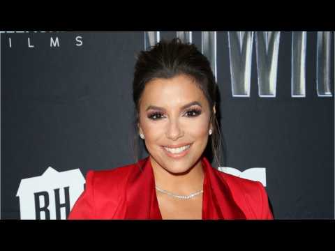 VIDEO : Eva Longoria Shares Importance Of Supporting Other Women