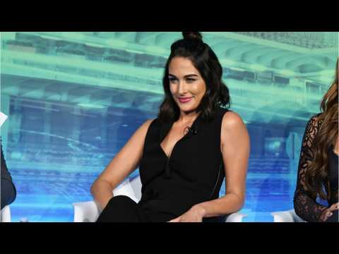 VIDEO : Brie Bella Celebrates First Mother's Day!