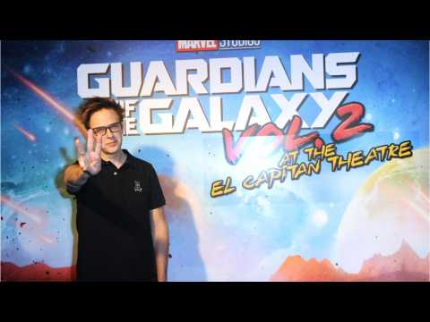VIDEO : SPOILER: James Gunn Almost Passed On Guardians of the Galaxy 3