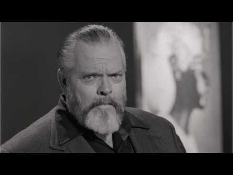 VIDEO : Netflix to Release New Orson Welles Documentary in Tandem With Director's Final Film