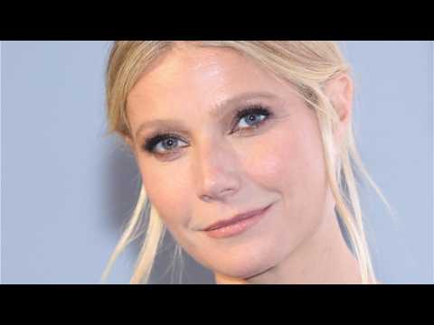 VIDEO : Gwyneth Paltrow's Daughter Is All Grown Up And Looks Exactly Like Her Mom