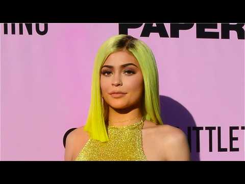VIDEO : Kylie Jenner Gets Real About Reality TV Life