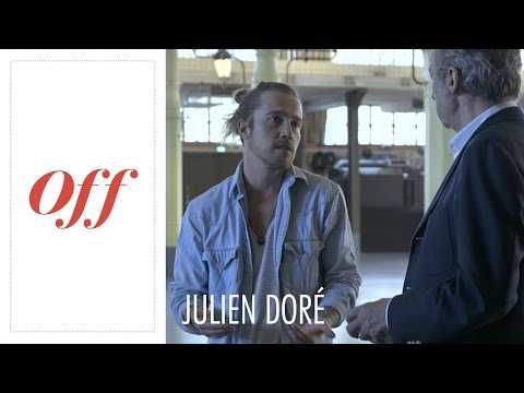VIDEO : Julien Doré et Michel Denisot au Pavillon Baltard  |   OFF   |   VANITY FAIR