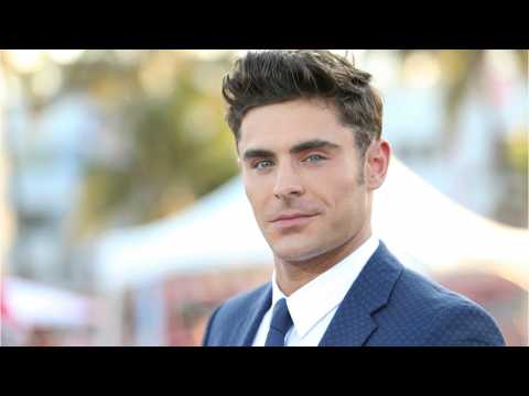 VIDEO : Zac Efron to Play Ted Bundy