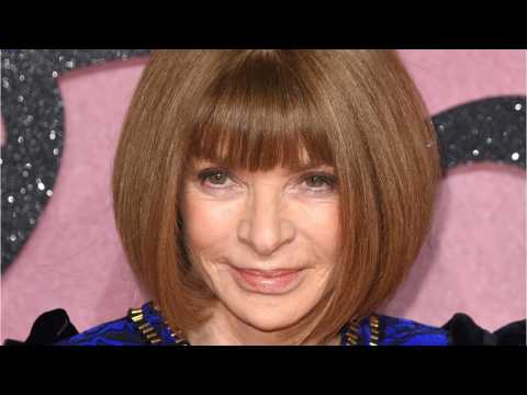 VIDEO : Bravo Orders Series About Anna Wintour, Tina Brown