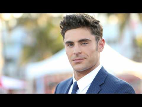 VIDEO : Zac Efron To Play Serial Killer Ted Bundy