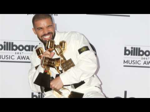 VIDEO : Drake Owns 'Billboard Music Awards,' ABC Wins Ratings