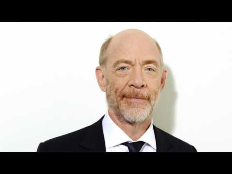VIDEO : New J.K. Simmons Drama Gets Distribution