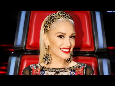 VIDEO : Will Gwen Stefani Be Returning To The Voice