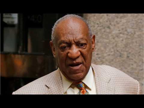 VIDEO : 3 White Men, 2 Women Picked For Bill Cosby Jury