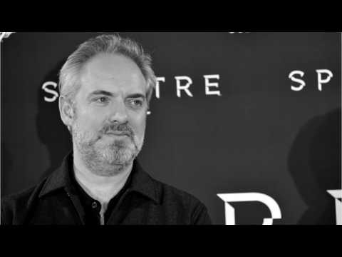 VIDEO : Sam Mendes Leaves ?James and the Giant Peach? For ?Pinocchio?