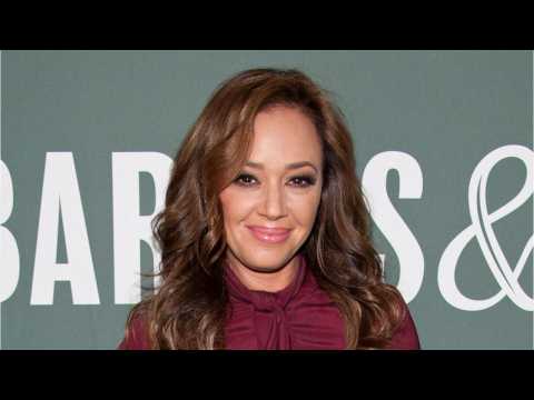VIDEO : Leah Remini's Scientology Doc Getting New Special