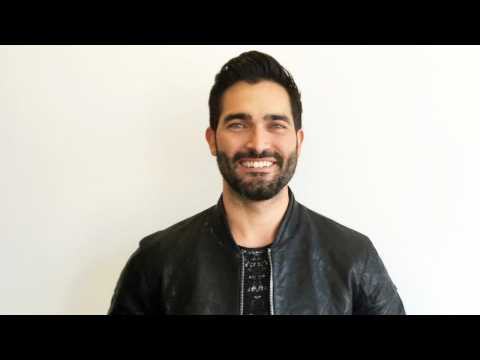 VIDEO : Supergirl: Tyler Hoechlin Teases Superman's Return In Season 3