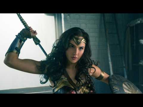 VIDEO : Zack Snyder On Why Fans Love Wonder Woman