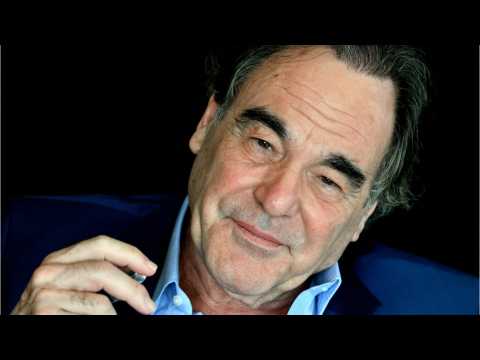 VIDEO : 'Guantanamo' TV Prison Drama To Be Directed By Oliver Stone