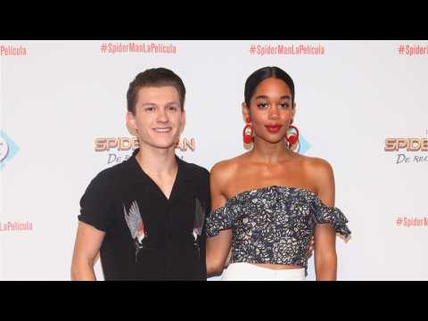 VIDEO : Tom Holland Goes Uncharted