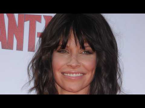 VIDEO : Evangeline Lilly Confirms Wasp Costume Fitting For Ant-Man 2