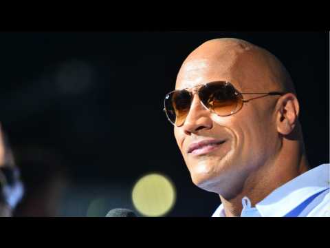 VIDEO : Baywatch Co-Stars Share If They'd Vote For The Rock As President