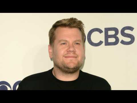 VIDEO : James Corden Launches Snapchat Series To Find 