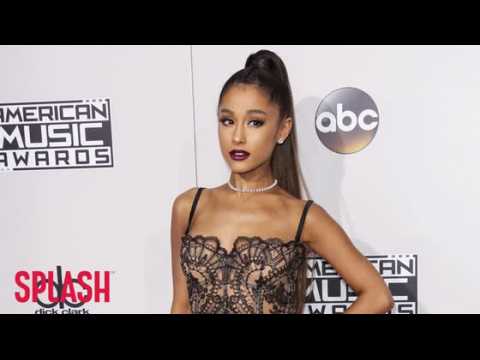 VIDEO : ISIS Takes Responsibility For Ariana Grande Concert Bombing