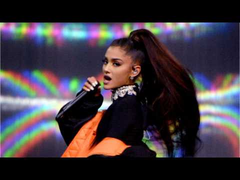VIDEO : Will Ariana Grande Cancel Her World Tour?