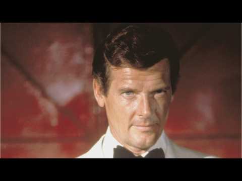 VIDEO : Sir Roger Moore Dead At 89