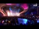 Isaiah : de X-Factor à l'eurovision (exclu vidéo)