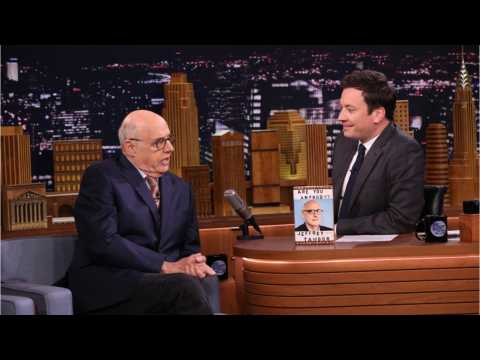 VIDEO : Jimmy Fallon's 'Tonight Show' To Air In Africa