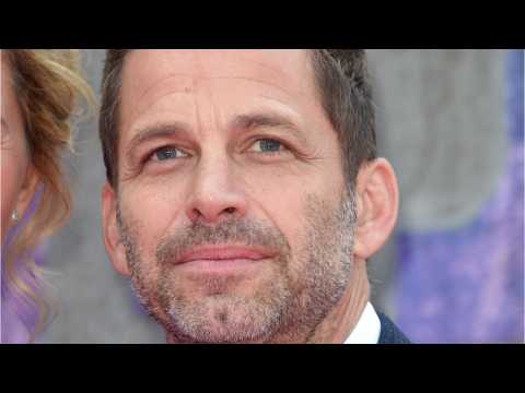 VIDEO : After Family Tragedy Zack Snyder Raises Awareness For Suicide
