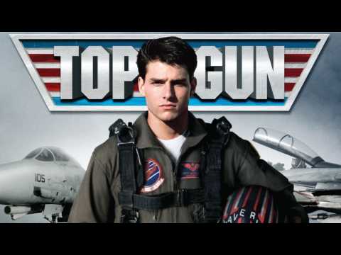 VIDEO : Tom Cruise Confirms Top Gun Sequel Coming