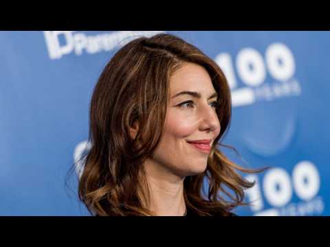 VIDEO : Sofia Coppola Considers Big Budget Films