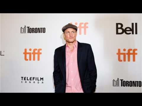 VIDEO : November Release Date Announced For Woody Harrelson?s ?LBJ?