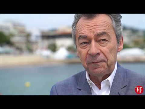 VIDEO : Les conseils de Michel Denisot pour le festival de Cannes | VANITY FAIR