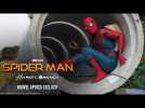 Spider-Man : Homecoming - Nouvel aperçu exclusif - VOST