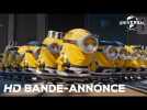 Moi, Moche et Méchant 3 | Bande-Annonce Officielle 3 (Universal Pictures) HD