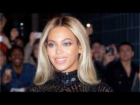 VIDEO : Tina Knowles On Beyonce's Pregnancy