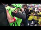 Giro d'Italia 2017 - Pierre Rolland : "J'attendais ça depuis ma victoire à La Toussuire sur le Tour de France en 2012