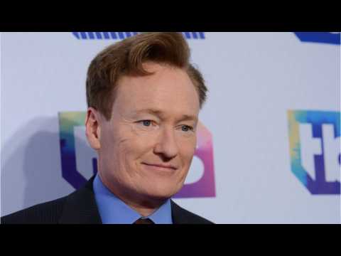 VIDEO : Conan O'Brien Reveals What He Would Do If He Ever Ran Into Jay Leno