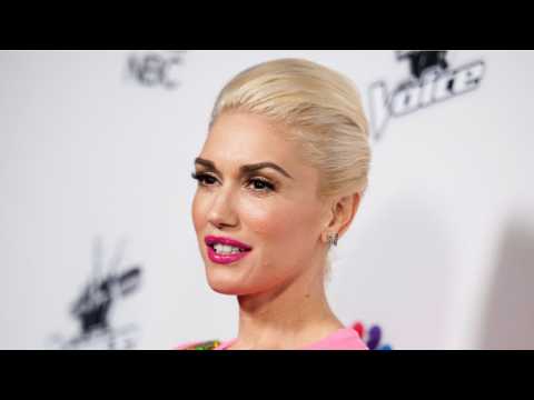 VIDEO : Gwen Stefani On Leaving The Voice