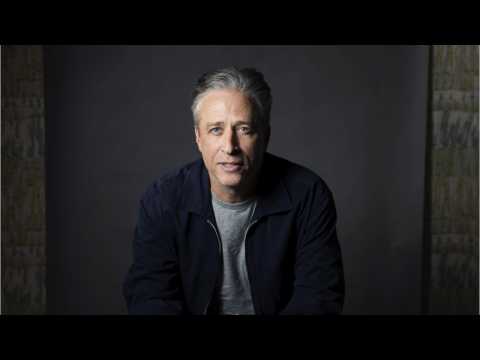 VIDEO : Why Is HBO Scrapping Jon Stewart's Project?