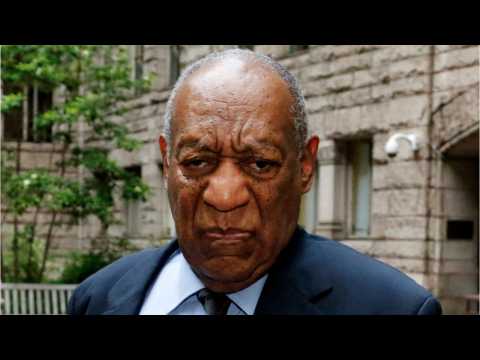 VIDEO : Jury Selection In Bill Cosby's Sex Case Could Conclude Today