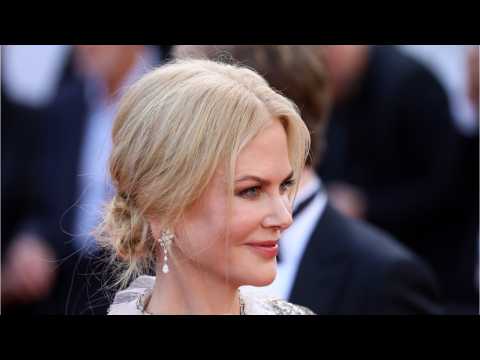 VIDEO : Nicole Kidman: There Should Be More Female Directors